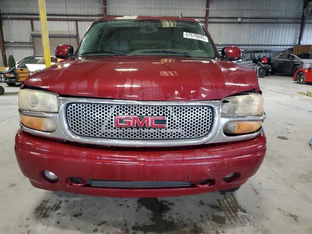 2006 Gmc Yukon Xl მანქანა იყიდება აუქციონზე, vin: 1GKFK66U36J147969, აუქციონის ნომერი: 67670845