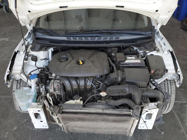 69658945 :رقم المزاد ، 5NPDH4AE9FH547808 vin ، 2015 Hyundai Elantra Se مزاد بيع