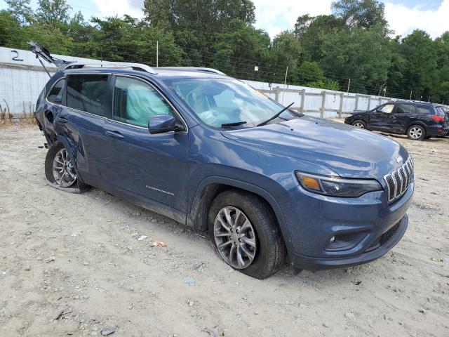 Продажа на аукционе авто 2021 Jeep Cherokee Latitude Plus, vin: 1C4PJMLB9MD168184, номер лота: 68435755