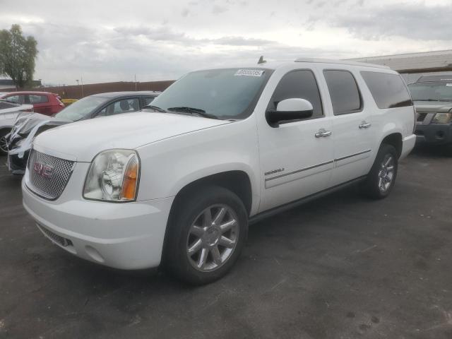 Aukcja sprzedaży 2014 Gmc Yukon Xl D, vin: 1GKS2MEF7ER106055, numer aukcji: 69555235