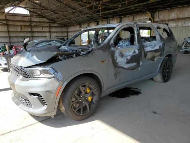 Продажа на аукционе авто 2024 Dodge Durango Srt 392, vin: 1C4SDJGJ1RC219157, номер лота: 68432325