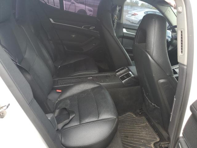 Aukcja sprzedaży 2012 Porsche Panamera 2, vin: WP0AA2A74CL013488, numer aukcji: 65691715