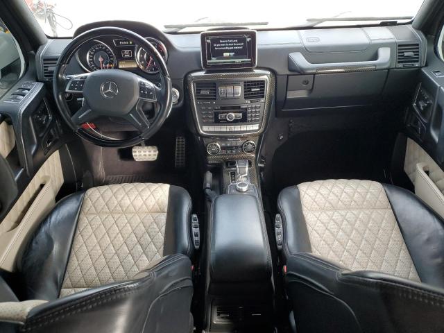 Продаж на аукціоні авто 2015 Mercedes-benz G 63 Amg, vin: WDCYC7DF0FX230763, номер лоту: 69107145