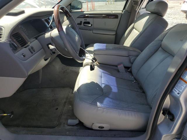 Продаж на аукціоні авто 2002 Lincoln Town Car, vin: 1LNHM83W92Y609433, номер лоту: 69147145