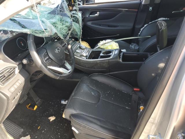 Aukcja sprzedaży 2023 Hyundai Santa Fe L, vin: 5NMS44AL7PH638849, numer aukcji: 68615765