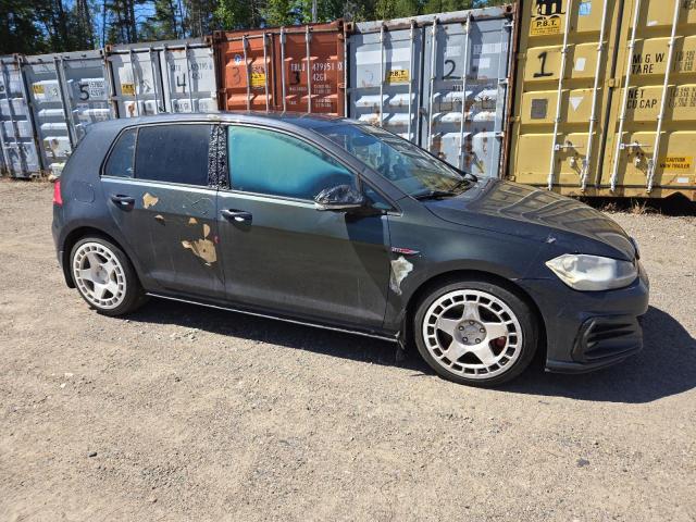 Продаж на аукціоні авто 2018 Volkswagen Gti S/se, vin: 3VW447AU4JM290447, номер лоту: 68425175