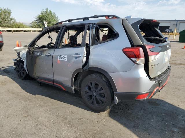 Продаж на аукціоні авто 2020 Subaru Forester, vin: JF2SKARC5LH506176, номер лоту: 67654295