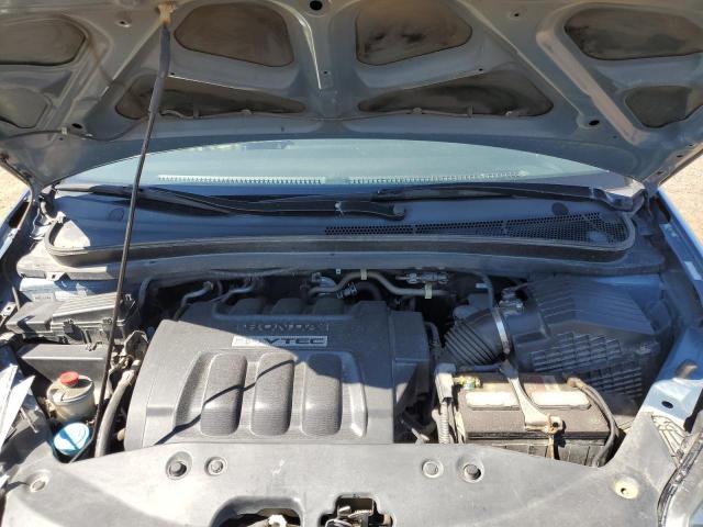 Aukcja sprzedaży 2007 Honda Odyssey, vin: 5FNRL38267B511939, numer aukcji: 68897285