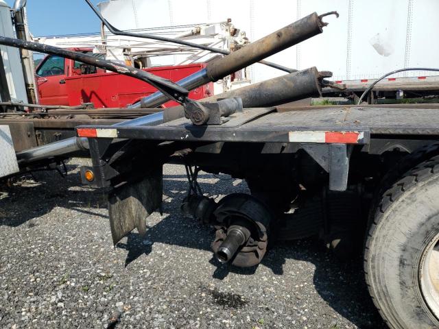 Продажа на аукционе авто 2020 Mack Granite, vin: 1M2GR4GCXLM013732, номер лота: 67597635