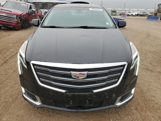 2018 Cadillac Xts Luxury მანქანა იყიდება აუქციონზე, vin: 2G61M5S35J9116933, აუქციონის ნომერი: 69706925