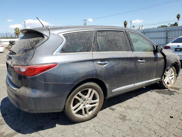 70587235 :رقم المزاد ، 5N1AL0MN6DC313488 vin ، 2013 Infiniti Jx35 مزاد بيع