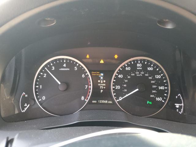 Aukcja sprzedaży 2013 Lexus Es 350, vin: JTHBK1GG9D2076790, numer aukcji: 70558775