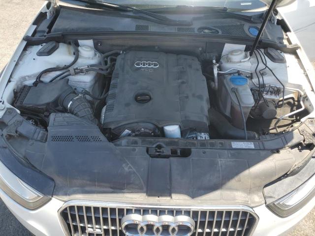 66864055 :رقم المزاد ، WA1UFAFL4DA092604 vin ، 2013 Audi A4 Allroad مزاد بيع