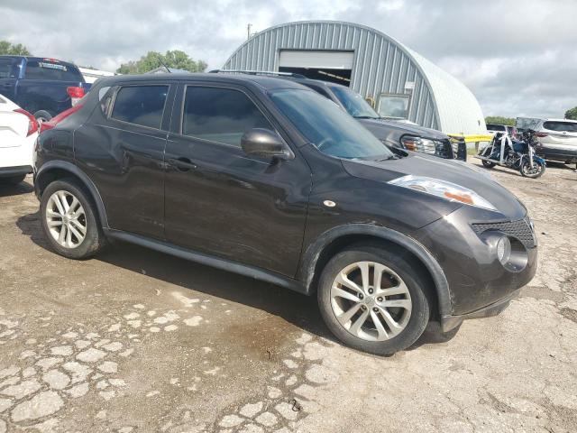 68293045 :رقم المزاد ، JN8AF5MR0DT218344 vin ، 2013 Nissan Juke مزاد بيع