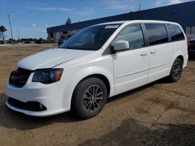 69219095 :رقم المزاد ، 2C4RDGCG9HR829079 vin ، 2017 Dodge Grand Caravan مزاد بيع