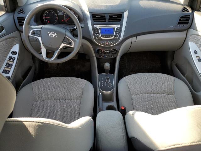 Aukcja sprzedaży 2014 Hyundai Accent, vin: KMHCT4AE0EU651596, numer aukcji: 70572375