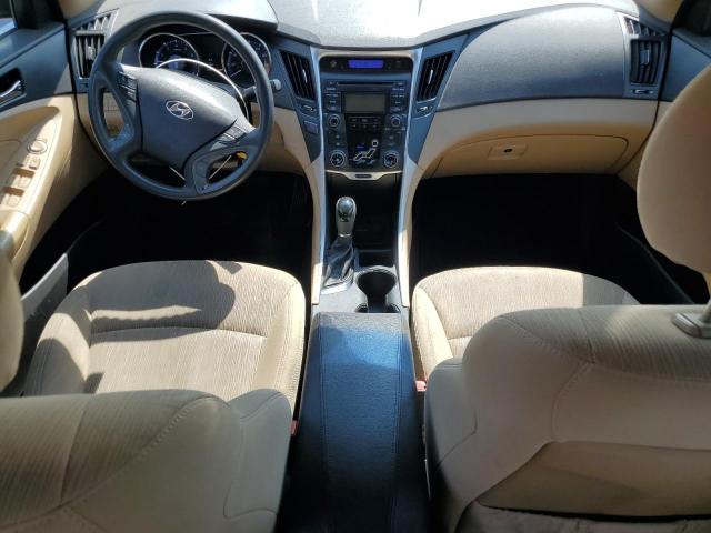 68103555 :رقم المزاد ، 5NPEB4AC6CH353480 vin ، 2012 Hyundai Sonata Gls مزاد بيع