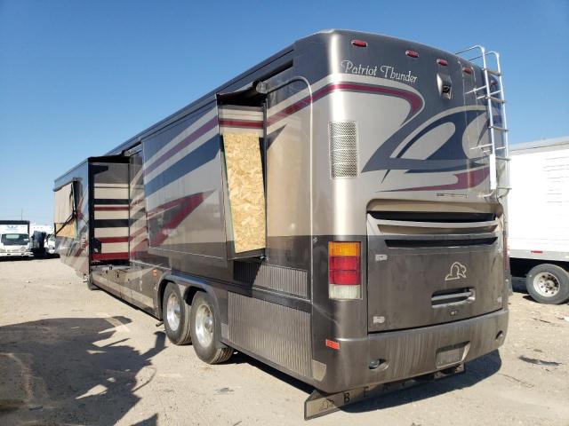 Продажа на аукционе авто 2007 Beav Motorhome, vin: 1RF10561071042098, номер лота: 66663615