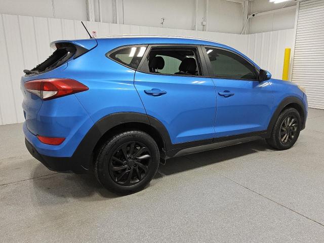 Aukcja sprzedaży 2016 Hyundai Tucson Limited, vin: KM8J33A45GU099170, numer aukcji: 67851275