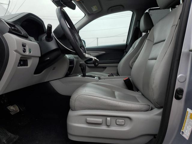 Продаж на аукціоні авто 2020 Honda Pilot Exl, vin: 5FNYF5H54LB015931, номер лоту: 69151415