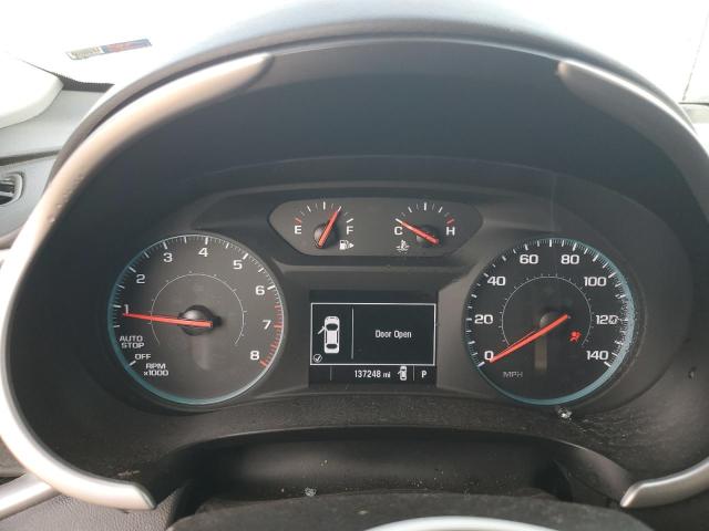Продажа на аукционе авто 2023 Chevrolet Malibu, vin: 1G1ZG5ST6PF137015, номер лота: 66979645
