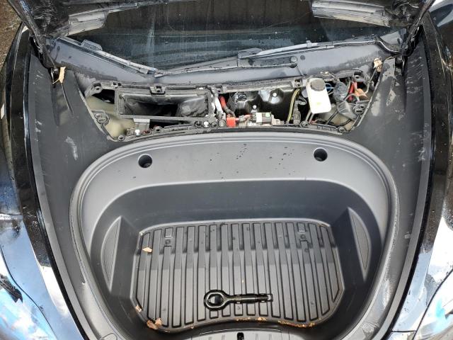 2023 Tesla Model 3 მანქანა იყიდება აუქციონზე, vin: 5YJ3E1EB0PF609311, აუქციონის ნომერი: 67982485