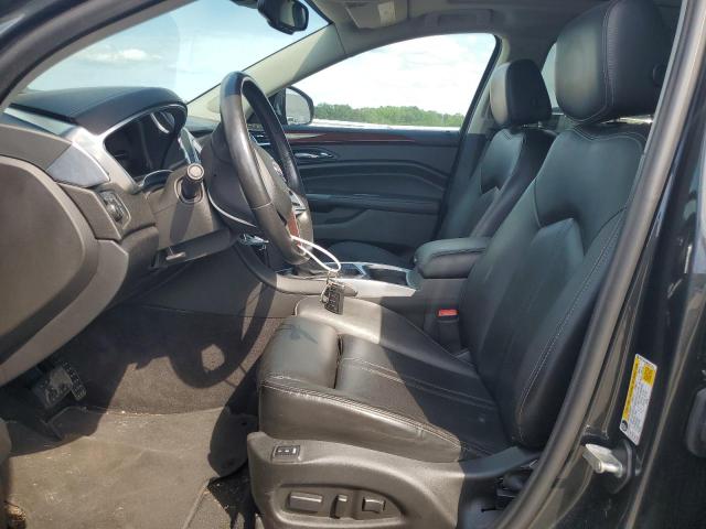 Aukcja sprzedaży 2014 Cadillac Srx Perfor, vin: 3GYFNCE38ES677744, numer aukcji: 68187325