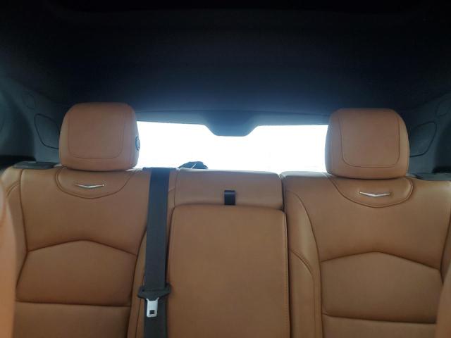 Продажа на аукционе авто 2019 Cadillac Xt4 Premiu, vin: 1GYFZCR48KF206877, номер лота: 67925685