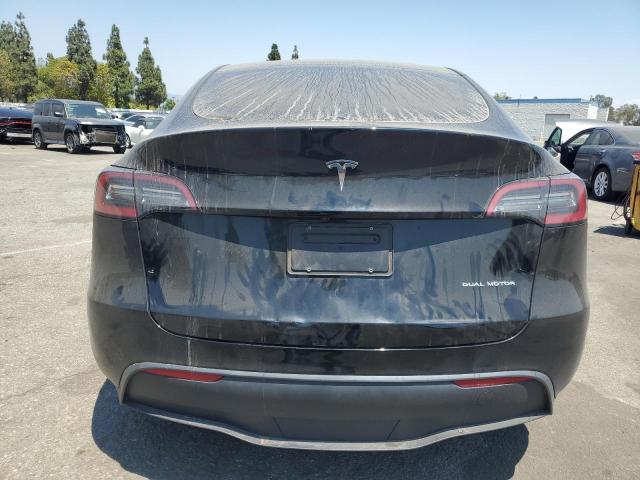 Продажа на аукционе авто 2023 Tesla Model Y, vin: 7SAYGDEEXPA087573, номер лота: 68517905
