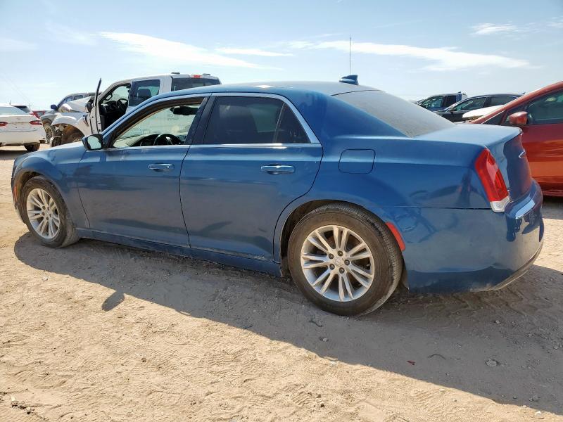 Aukcja sprzedaży 2020 Chrysler 300 Tourin, vin: 2C3CCAAG7LH201338, numer aukcji: 68772355
