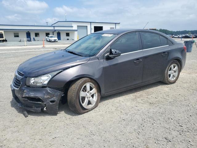 2016 Chevrolet Cruze Limi მანქანა იყიდება აუქციონზე, vin: 1G1PE5SBXG7183915, აუქციონის ნომერი: 68318525
