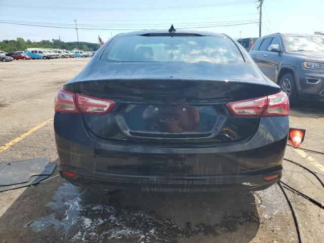 Продаж на аукціоні авто 2021 Chevrolet Malibu Lt, vin: 1G1ZD5ST7MF075645, номер лоту: 69353635