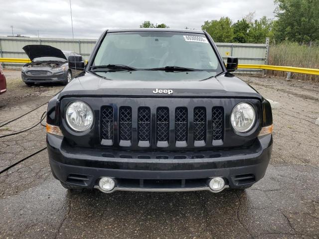 Продаж на аукціоні авто 2016 Jeep Patriot La, vin: 1C4NJPFA1GD561483, номер лоту: 69305555