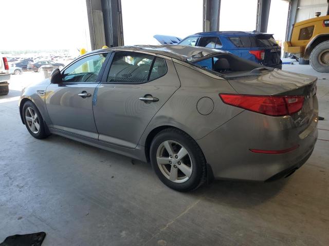 Продаж на аукціоні авто 2015 Kia Optima Lx, vin: 5XXGM4A77FG475433, номер лоту: 68848095