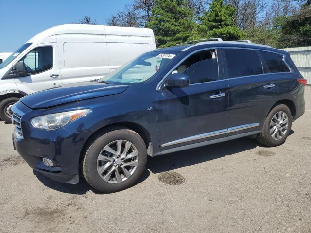Продаж на аукціоні авто 2015 Infinity Qx60, vin: 5N1AL0MN1FC528067, номер лоту: 69304345