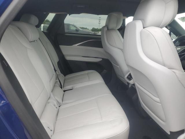 66796635 :رقم المزاد ، 1GYKPPRL0RZ139476 vin ، 2024 Cadillac Lyriq Luxury مزاد بيع