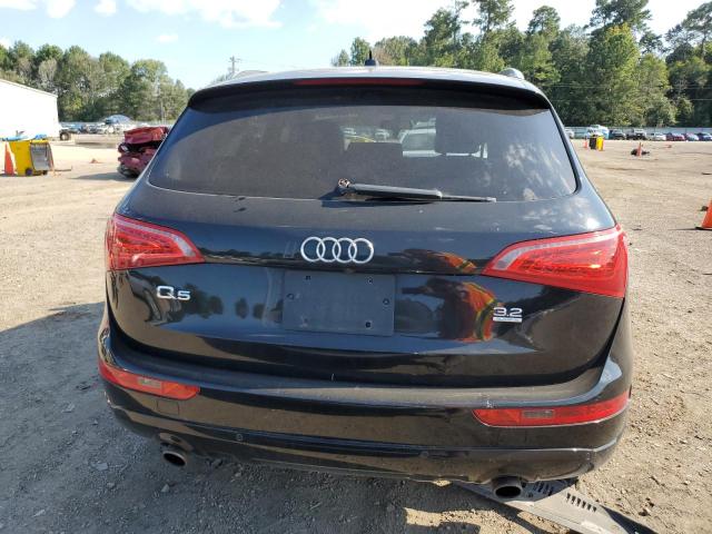 Продаж на аукціоні авто 2009 Audi Q5 3.2, vin: WA1KK78R09A026890, номер лоту: 70264115