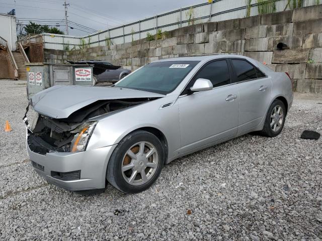 69741965 :رقم المزاد ، 1G6DF577290148912 vin ، 2009 Cadillac Cts مزاد بيع