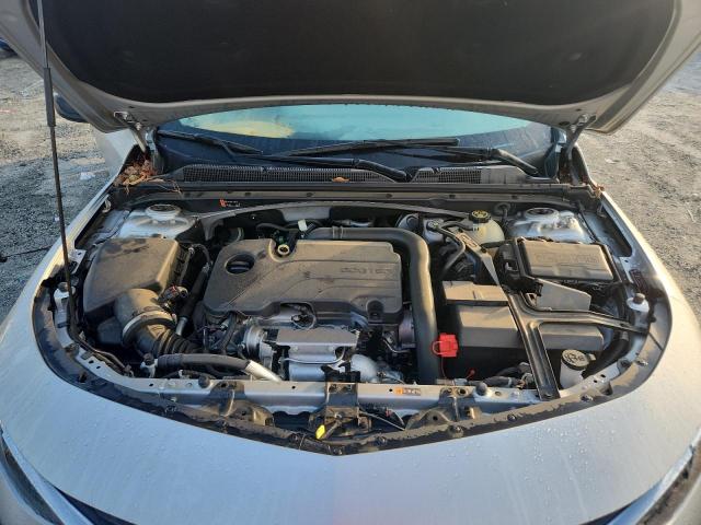 68880435 :رقم المزاد ، 1G1ZC5ST2MF003416 vin ، 2021 Chevrolet Malibu مزاد بيع