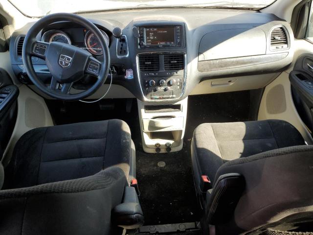 Auction sale of the 2018 Dodge Grand Caravan, vin: 2C4RDGBG2JR245534, lot number: 68960575
