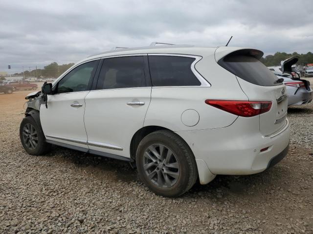 Продажа на аукционе авто 2014 Infiniti Qx60, vin: 5N1AL0MN4EC516008, номер лота: 72042375