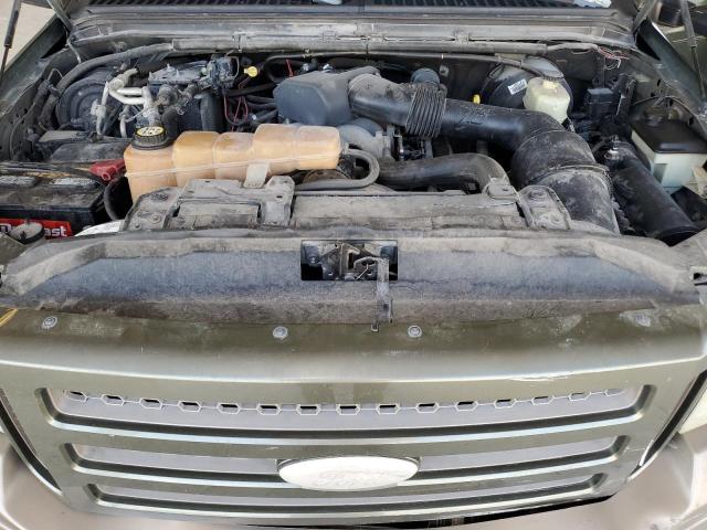 68481545 :رقم المزاد ، 1FMNU44S05EC82479 vin ، 2005 Ford Excursion مزاد بيع