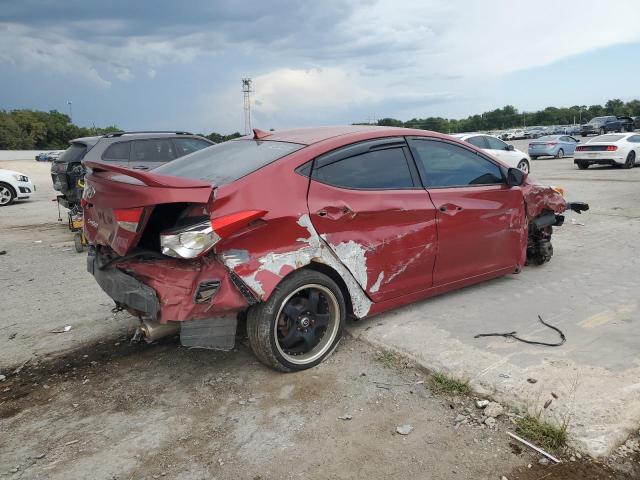 Продаж на аукціоні авто 2012 Hyundai Elantra, vin: KMHDH4AE3CU404415, номер лоту: 68551095