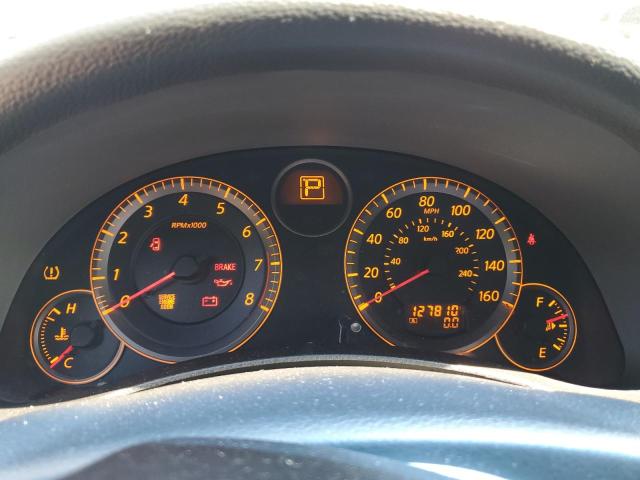 Продаж на аукціоні авто 2008 Infiniti G35, vin: JNKCV54E57M907488, номер лоту: 67868225