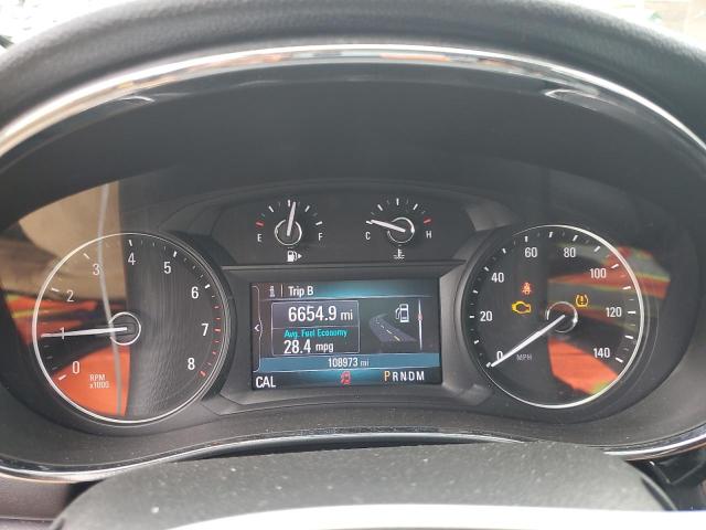 Aukcja sprzedaży 2020 Buick Encore Pre, vin: KL4CJASB0LB071443, numer aukcji: 69276975