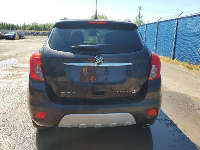 Продажа на аукционе авто 2014 Buick Encore, vin: KL4CJESB6EB717014, номер лота: 69402715