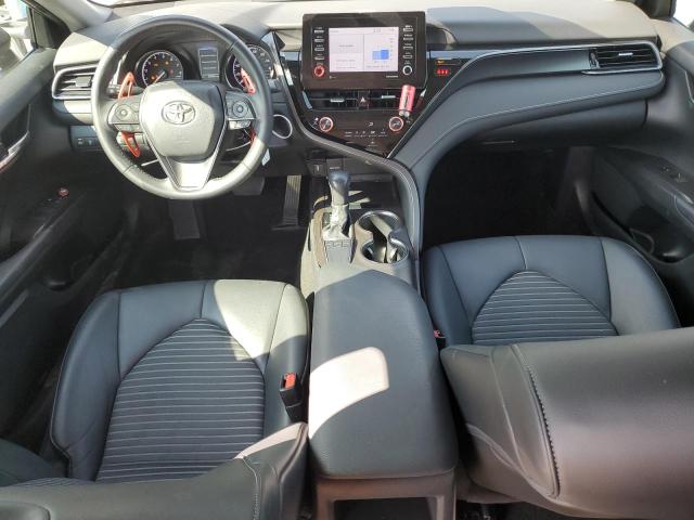 69629445 :رقم المزاد ، 4T1G11AK9NU024665 vin ، 2022 Toyota Camry Se مزاد بيع
