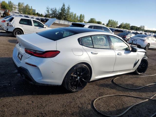 Продажа на аукционе авто 2024 Bmw M850xi, vin: WBAGV8C09RCN94588, номер лота: 67860305