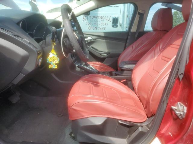 Продаж на аукціоні авто 2013 Ford Focus, vin: 1FADP3F22DL373414, номер лоту: 70062935