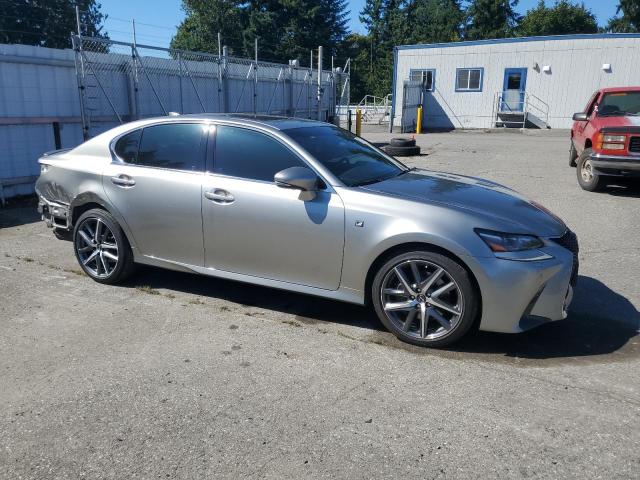 Продажа на аукционе авто 2017 Lexus Gs 350 Bas, vin: JTHCZ1BL7HA005782, номер лота: 68139115